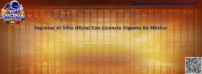 Ingresar Al Sitio Oficial Con Licencia Vigente En México