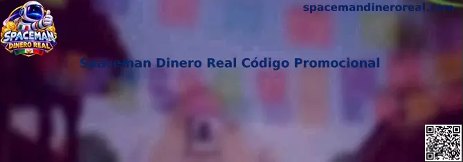 Referencia visual del tutorial de Spaceman Dinero Real Código Promocional