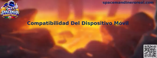 Compatibilidad Del Dispositivo Móvil