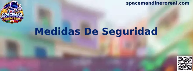 Guía sobre medidas de seguridad para proteger una cuenta de Spaceman Dinero Real