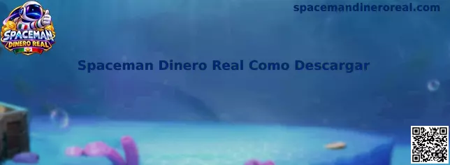 Guía para descargar e instalar Spaceman Dinero Real