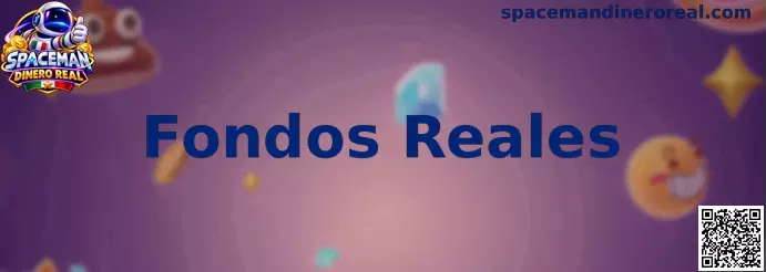 Guía informativa sobre Fondos Reales en Spaceman Dinero Real