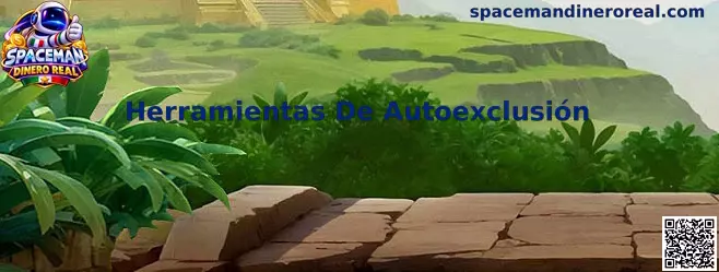 Guía de Herramientas De Autoexclusión para juego responsable en México