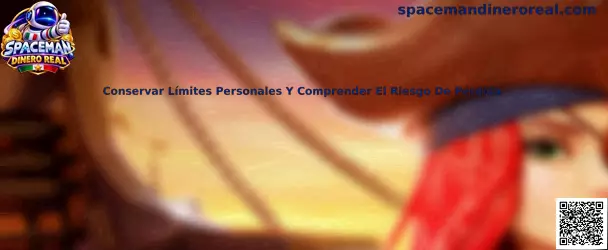 Guía para conservar límites personales y comprender el riesgo de pérdida en Spaceman Dinero Real