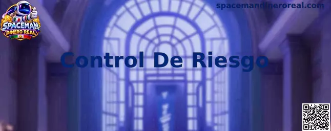 Control De Riesgo en Spaceman Dinero Real