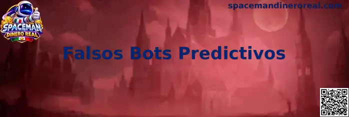 Guía para identificar falsos bots predictivos