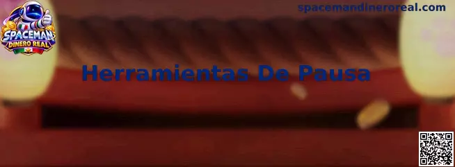Herramientas De Pausa para restringir temporalmente el acceso a una cuenta de juego