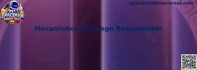 Guía sobre mecanismos de juego responsable para controlar tiempo y presupuesto