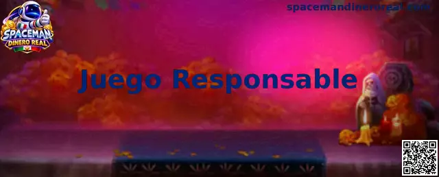 Juego responsable en Spaceman Dinero Real