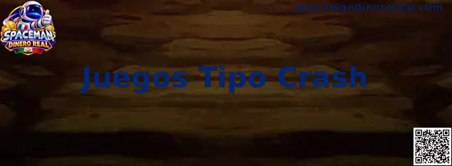 Juegos Tipo Crash Spaceman Dinero Real