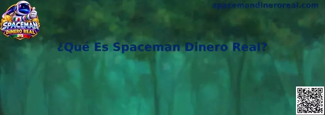 Información sobre Spaceman Dinero Real