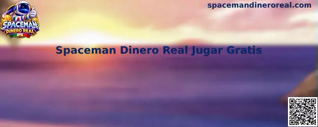 Spaceman Dinero Real Jugar Gratis demostración