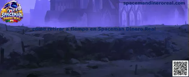 Imagen ilustrativa relacionada con cómo retirar a tiempo en Spaceman Dinero Real y comprender el multiplicador del juego.
