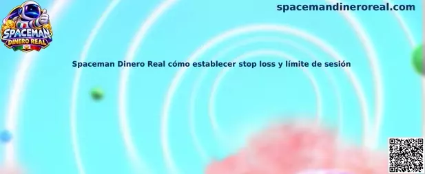 Guía de Spaceman Dinero Real para definir un stop loss personal y un límite de tiempo antes de apostar