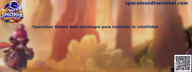 Imagen ilustrativa de Spaceman Dinero Real para una guía sobre volatilidad, límites de apuesta y administración responsable del presupuesto