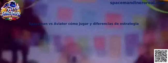 Comparación entre Spaceman y Aviator