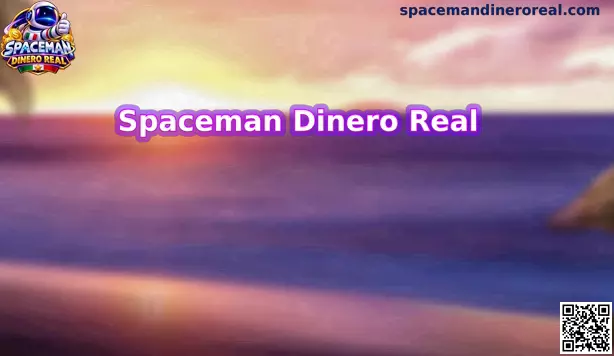 Spaceman Dinero Real en México